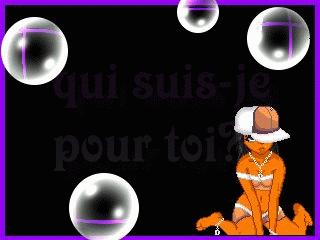 qui  je  suis  pour  toi  ???????